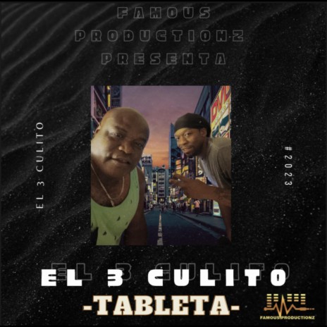 El 3 Culito | Boomplay Music