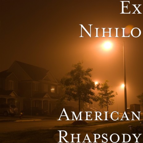 American Rhapsody | Boomplay Music