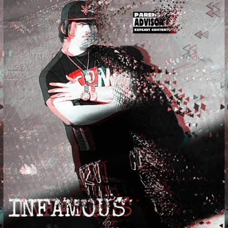 Infamous | Boomplay Music