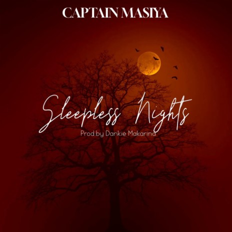 Sleepless Nights | Boomplay Music