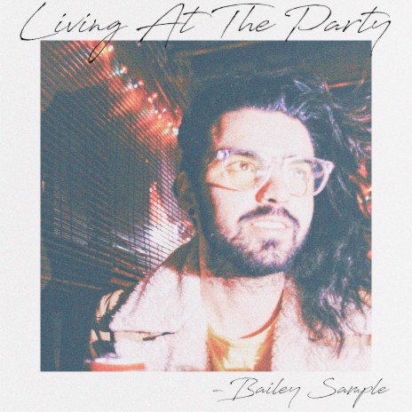 Living At The Party | Boomplay Music