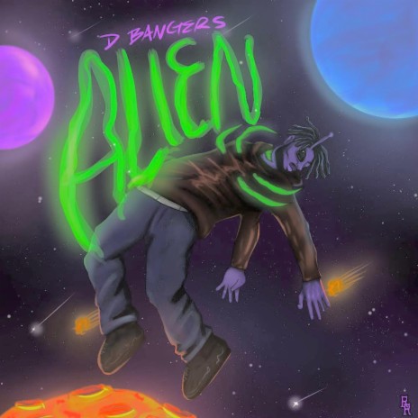 Alien (Instrumental)
