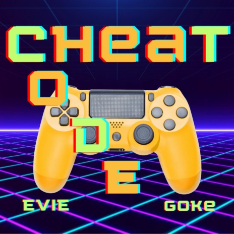 Cheat Code ft. Goke | Boomplay Music