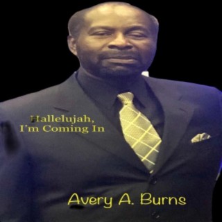 Avery A. Burns