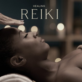Healing Reiki: Relief Stress, Anxiety & Pain, Heal Your Trauma, Migraine