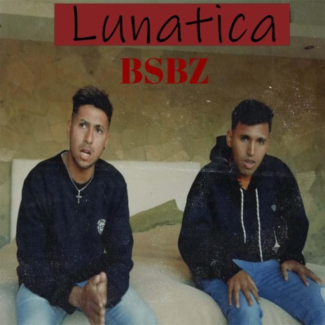 Lunatica | Boomplay Music