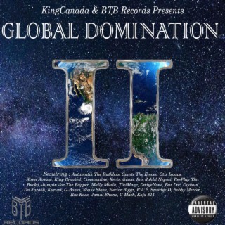 Global Domination 2