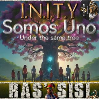 Somos Uno lyrics | Boomplay Music