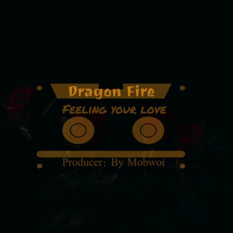 Feeling Your Love | Boomplay Music