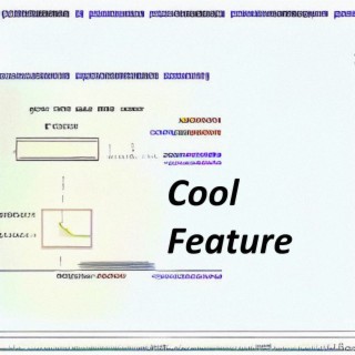 Cool Feature