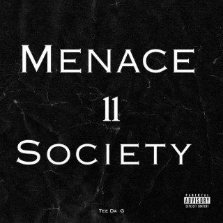 Menace ll Society