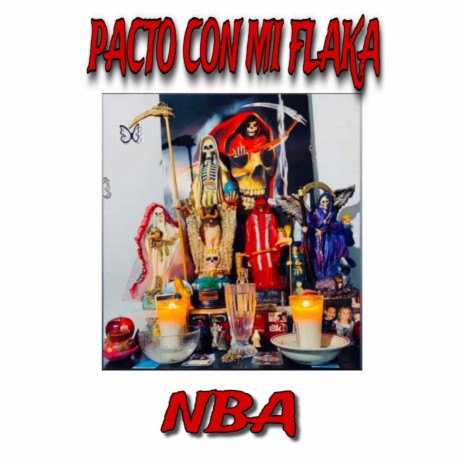 Pacto Con La Flaka | Boomplay Music