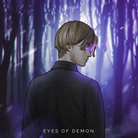 Eyes of Demon