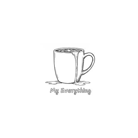 My Everything | Boomplay Music