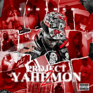 Project Yahhmon 2 (Deluxe)