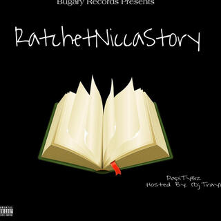 RatchetNiccaStory