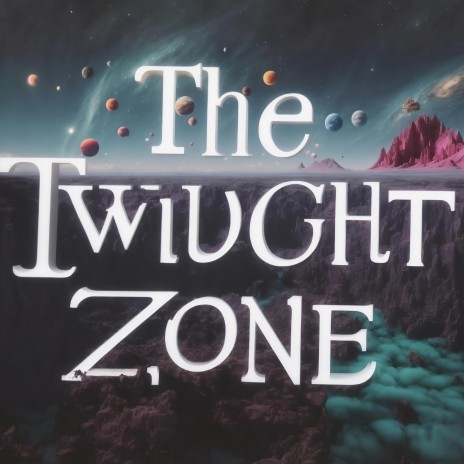 The Twilight Zone | Boomplay Music