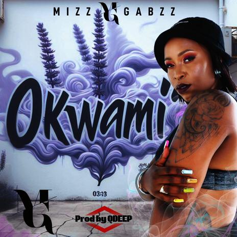 OKWAMI ft. Mpho | Boomplay Music