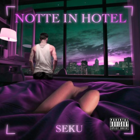 Notte In Hotel ft. Dabluz | Boomplay Music