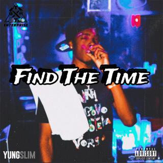 Find The Time