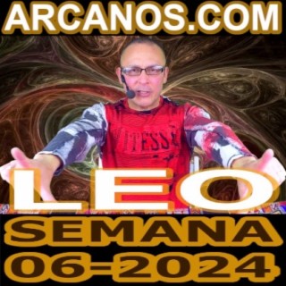 ♌️#LEO #TAROT♌️ Atrévete a soñar en grande  ARCANOS.COM