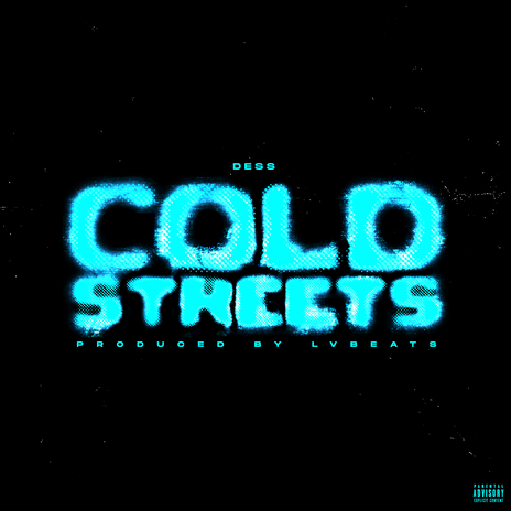 Cold Streets | Boomplay Music