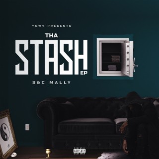 Tha Stash - EP