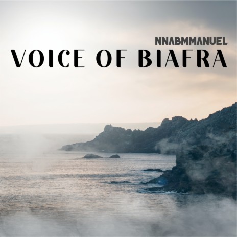 Voice of Biafra
