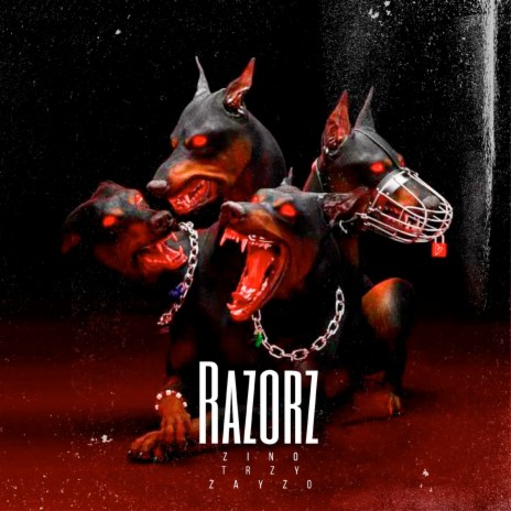 Razorz ft. TRZY & Zayzo | Boomplay Music