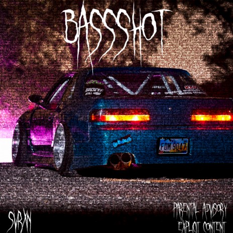 Bass Shot | Boomplay Music