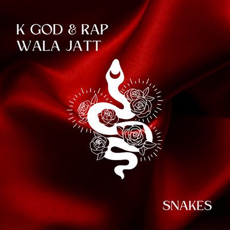 Snakes ft. Rap Wala Jatt | Boomplay Music