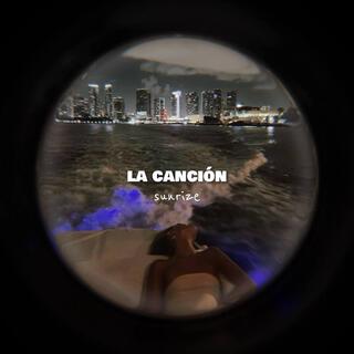 LA CANCIÓN (Afro House)