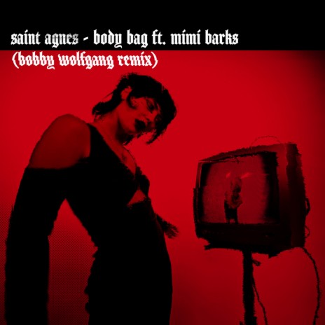 Body Bag feat. Mimi Barks (Bobby Wolfgang Remix) | Boomplay Music