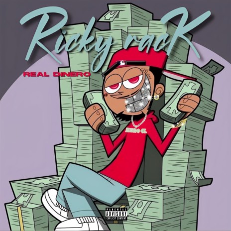 Ricky Rack | Boomplay Music
