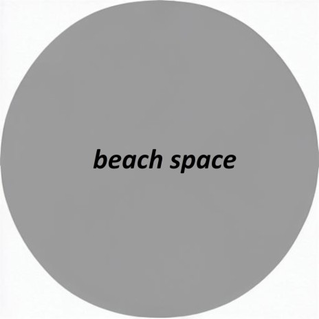 beach space