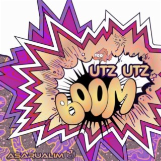 Utz Utz Boom