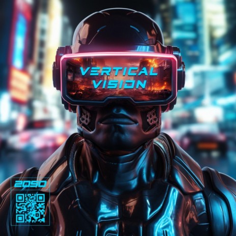 Vertical Vision | Boomplay Music