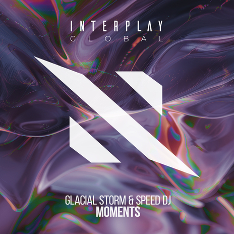 Moments ft. Speed DJ | Boomplay Music