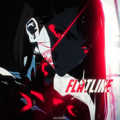 Flatline | Boomplay Music