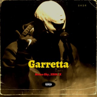 Garretta