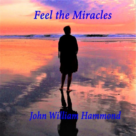 Feel The Miracles | Boomplay Music