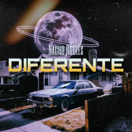 DIFERENTE | Boomplay Music