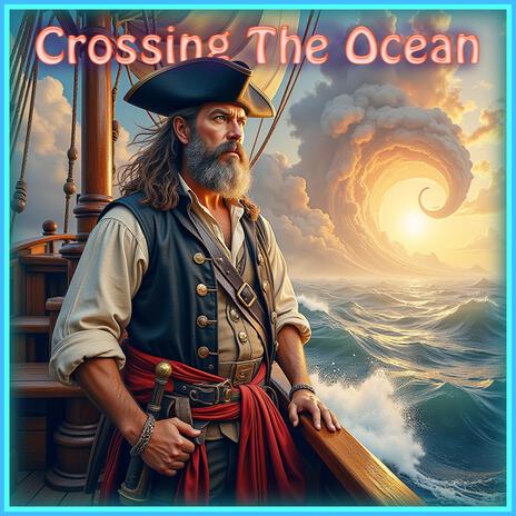 Crossing The Ocean | Boomplay Music