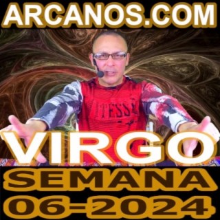 ♍️#VIRGO #TAROT♍️ Tienes que saber la verdad  ARCANOS.COM