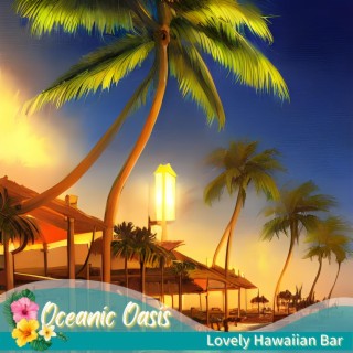 Lovely Hawaiian Bar