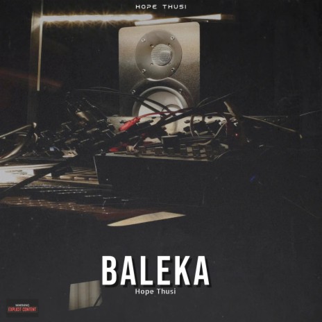 Baleka | Boomplay Music