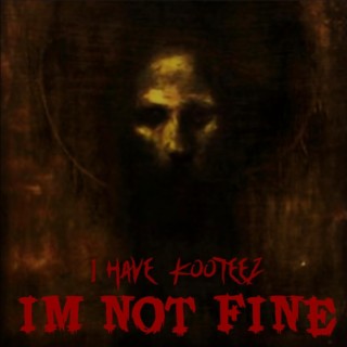 I'M NOT FINE lyrics | Boomplay Music