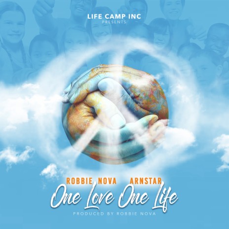 One Love One Life (feat. Arnstar) | Boomplay Music