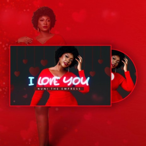 I love you | Boomplay Music