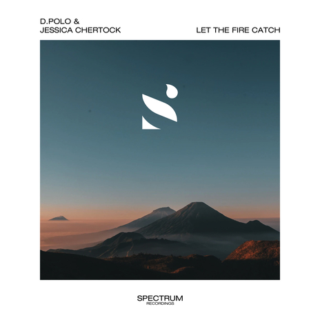 Let the Fire Catch ft. Jessica Chertock | Boomplay Music